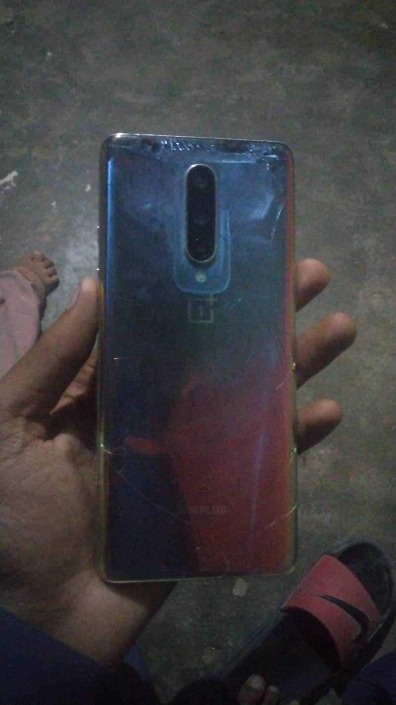 One Plus 8 1