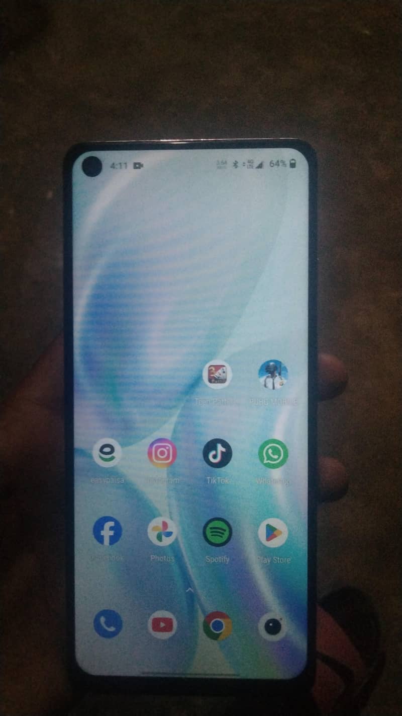 One Plus 8 2