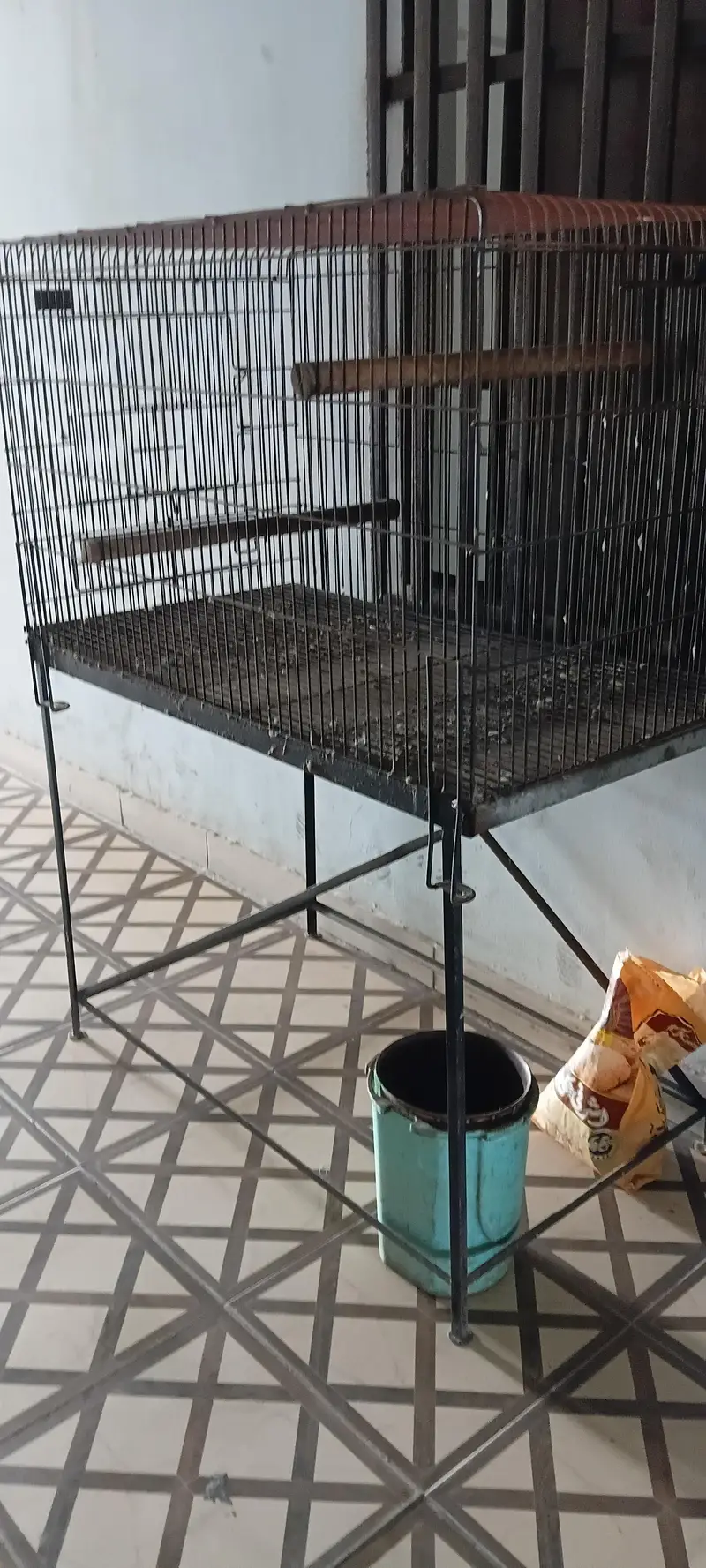 Breeding Cage for sell — photo 2