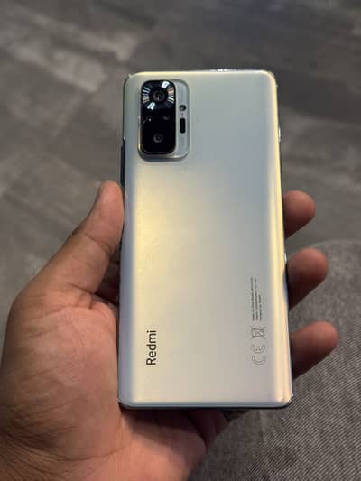 Xiaomi Redmi Note 10 Pro 128 gb