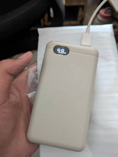 20000 mah powerbank