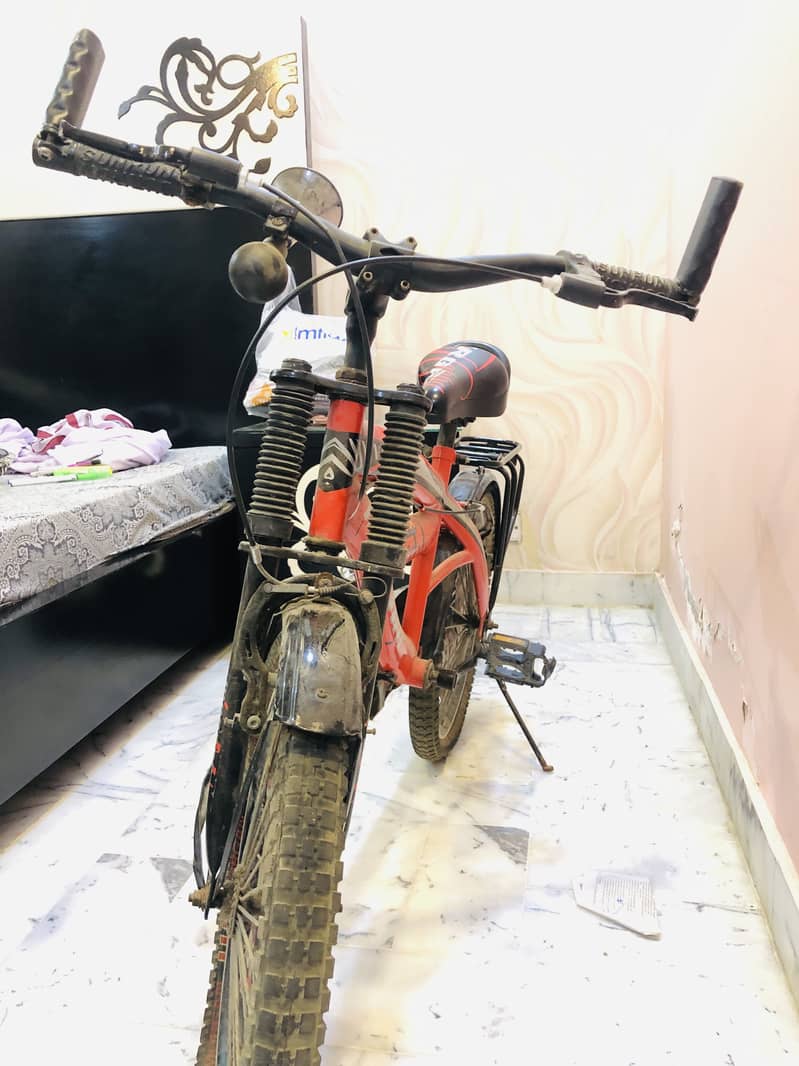 Cycle 0