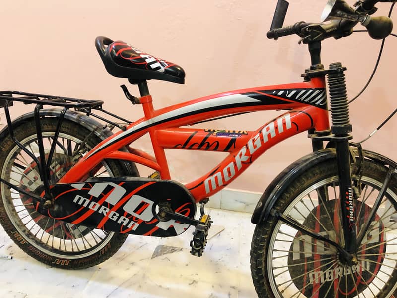 Cycle 4