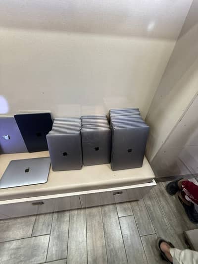 Apple MacBook Pro 2019 A2141 Core i9 32GB RAM 2TB SSD 16" Retina Disp