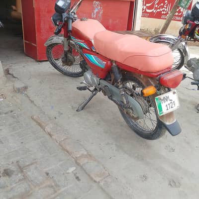 united bike copy letter ok h