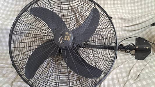 Bracket FAN Industrial