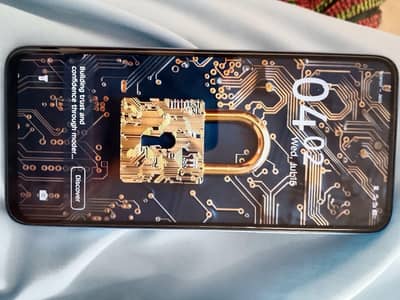 Infinix Hot 60i