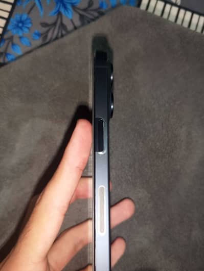 Apple iPhone 15 Pro