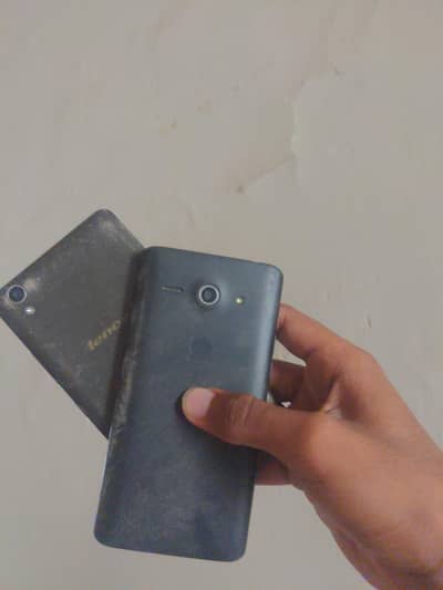 Huawei Other Model