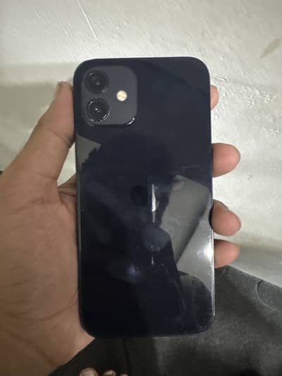Apple iPhone 12