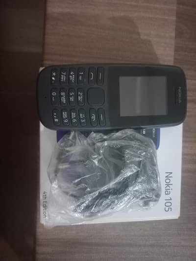 Nokia 105