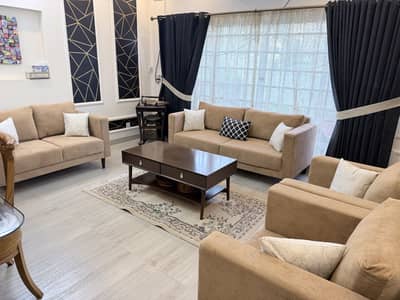 New 7seater sofa urgent sale