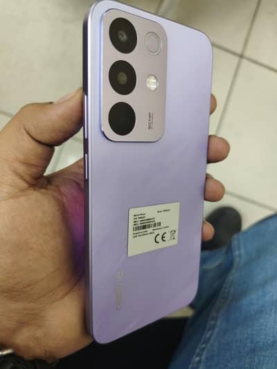 Realme C85 Pro