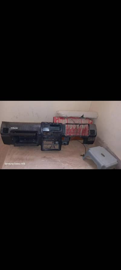 Dashbord  jeep 1996 and light's mehran gadii available