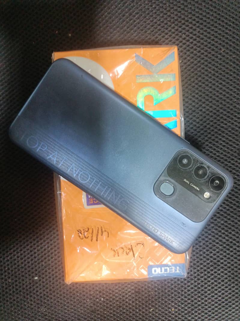 Tecno Other Model 1