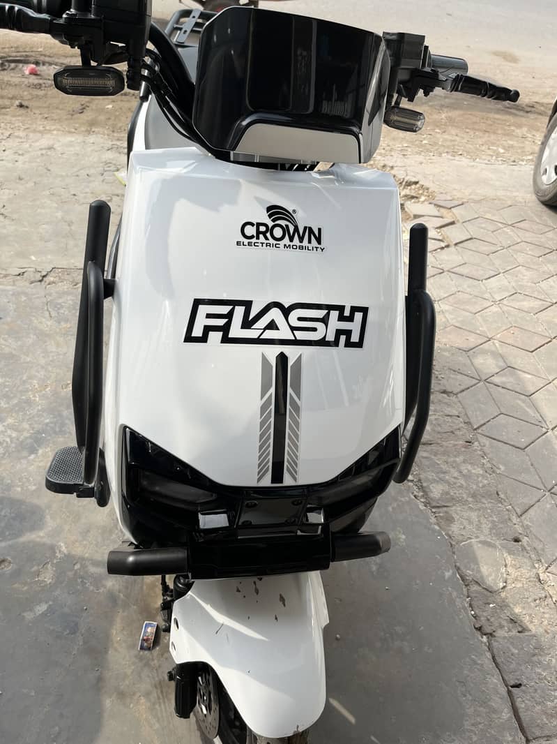 Flash 1