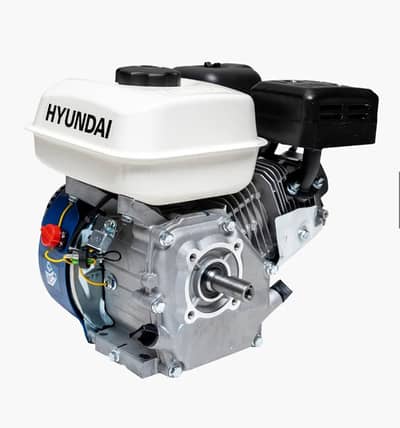 Hyundai pump