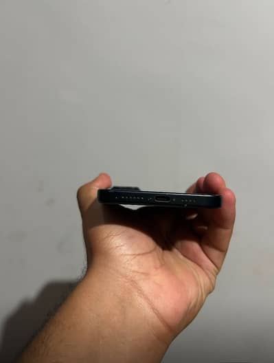 I phone 15 plus
