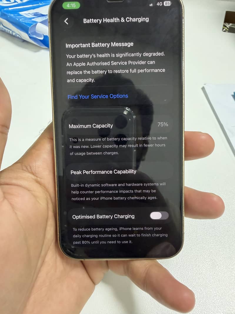 Apple iPhone 12 Pro 1