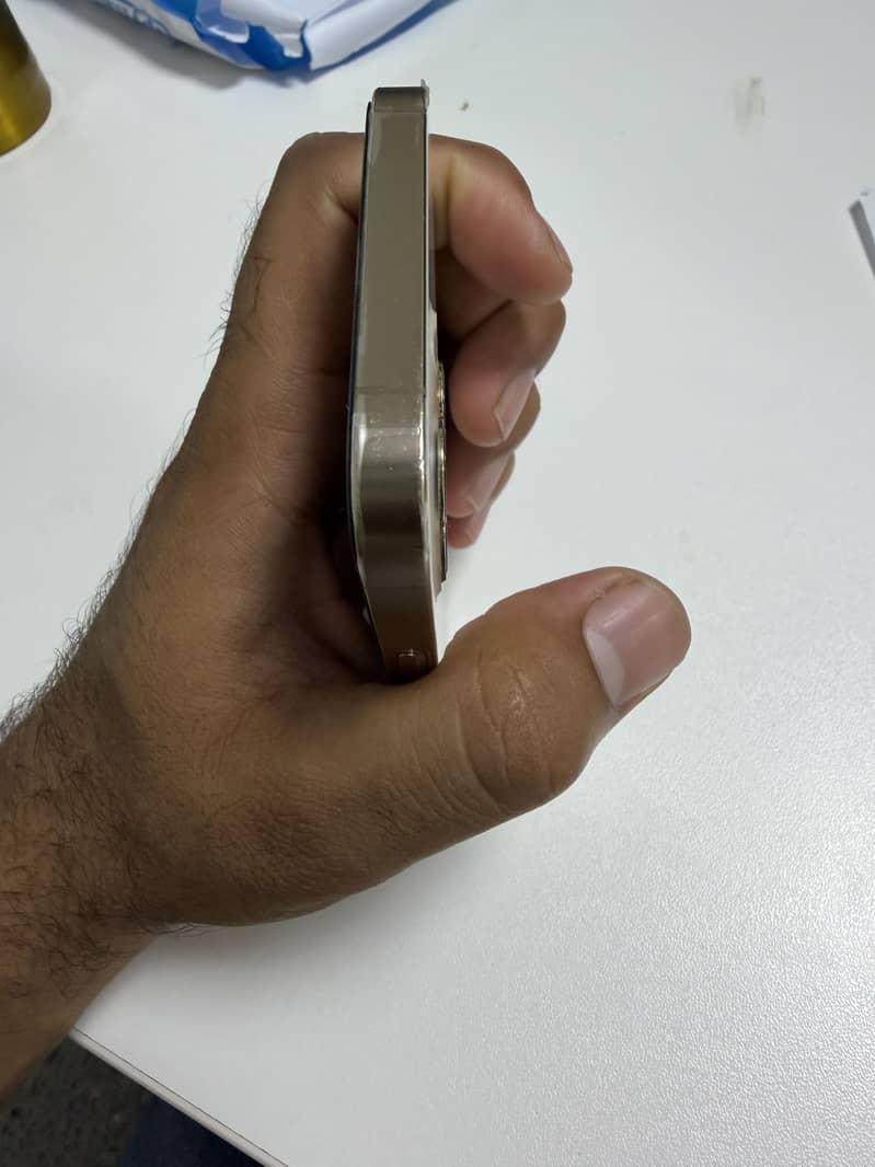 Apple iPhone 12 Pro 5