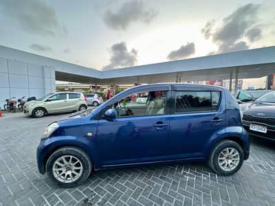Passo G1.3 (1300cc)