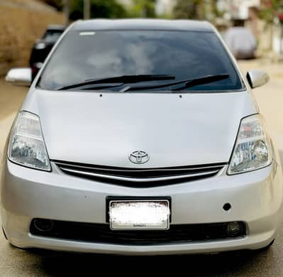 Toyota Prius 2007