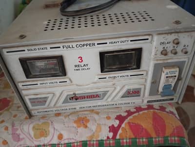 staplizer 150 volts