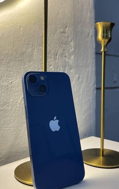 Iphone 13 Jv 128 89 Battery Health