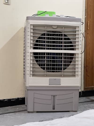 Air cooler