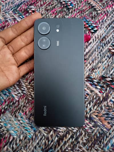 Xiaomi Redmi 13c