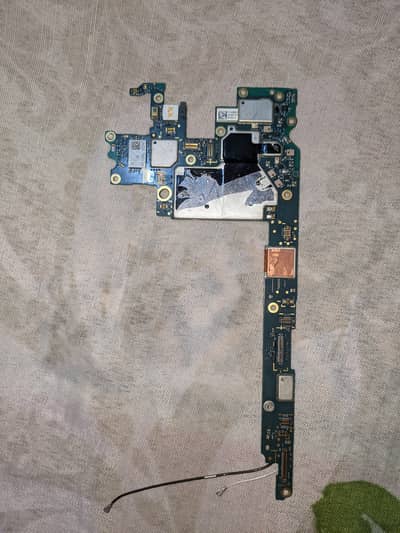Google pixel 3XL Motherboard