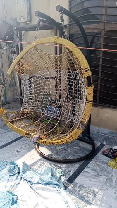 Used Jhoola for Sale
