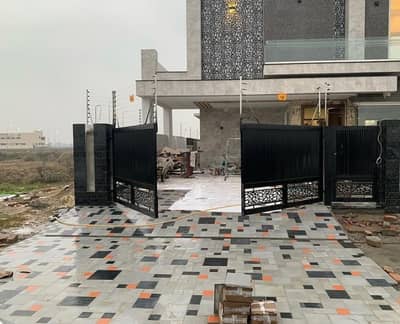 Tuff Tiles,cobal stone  Paver Blocks,Floor Tiles Walkway Drivew Tiles