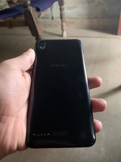 Infinix Smart 2