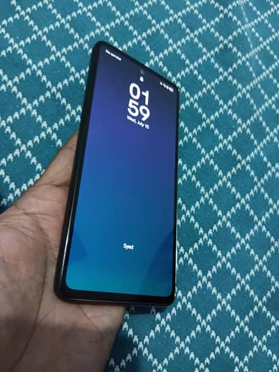 Samsung Mobile A53 5G