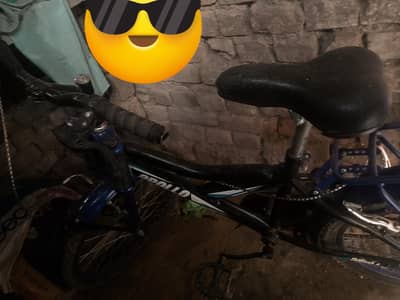 good condition