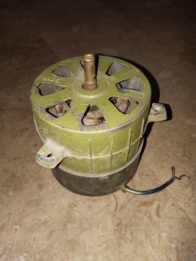 air cooler moter for sale
