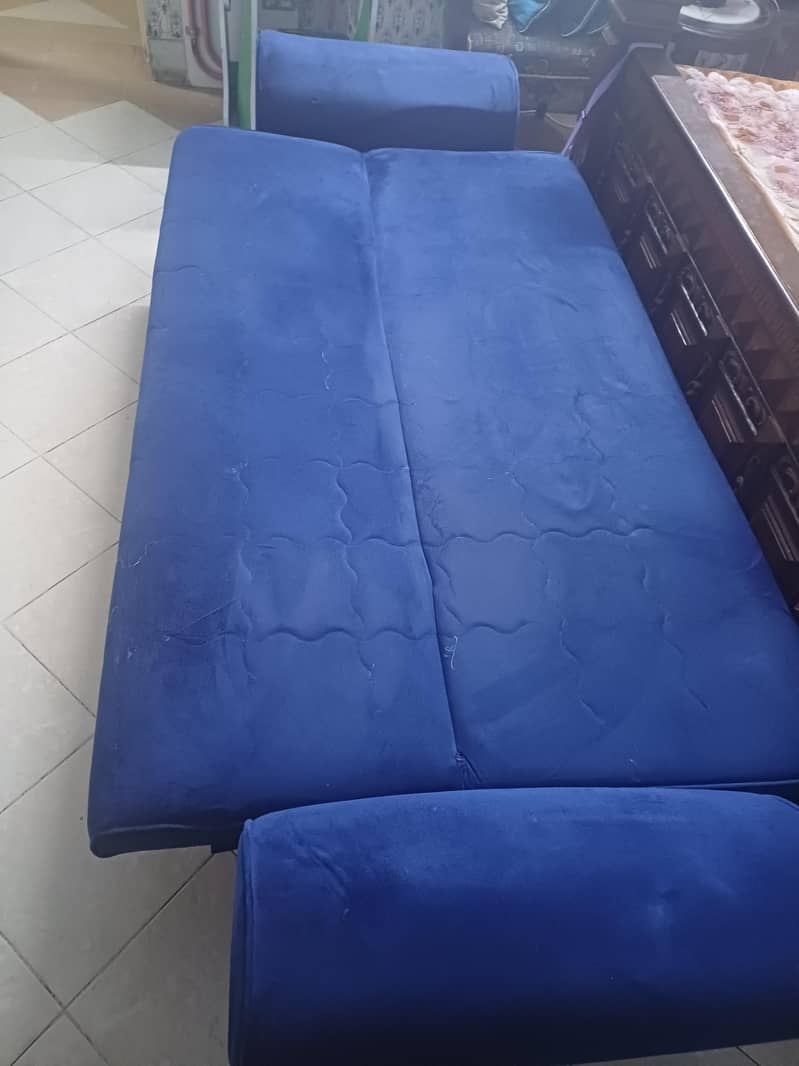 sofacum bed 0