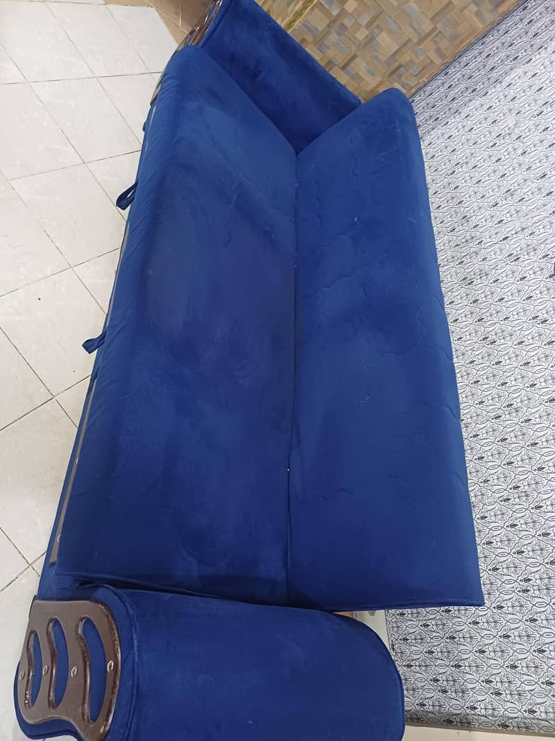 sofacum bed 2
