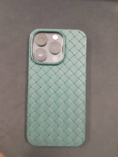 IPhone 14 pro 256GB| PTA Approved | Dual physical