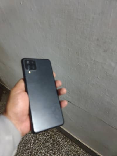 a12 Samsung 4 64