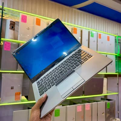 Dell Latitude 5410 | Core i5 10th Gen | 8GB RAM | 256GB SSD |