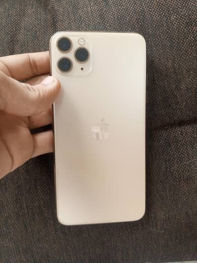 Apple iPhone 11 Pro Max