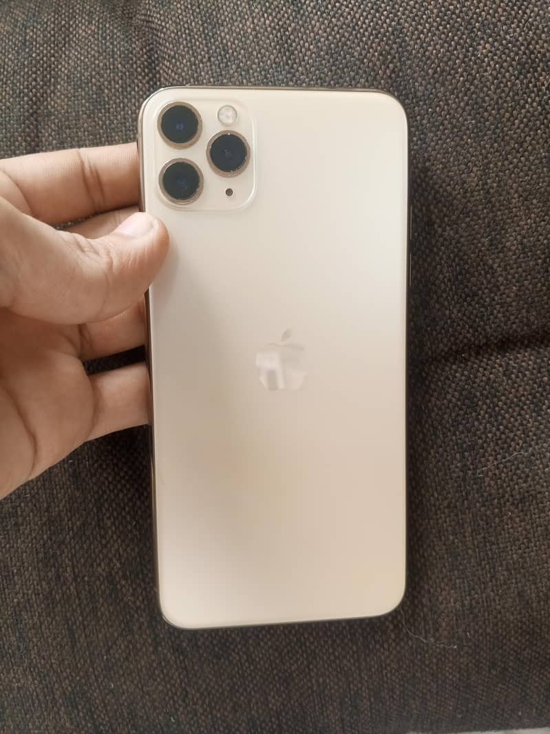 Apple iPhone 11 Pro Max 0