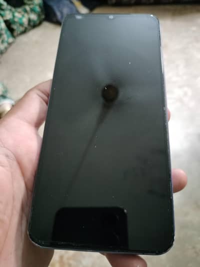 VIVO y02t 4+4 128 GB ROM