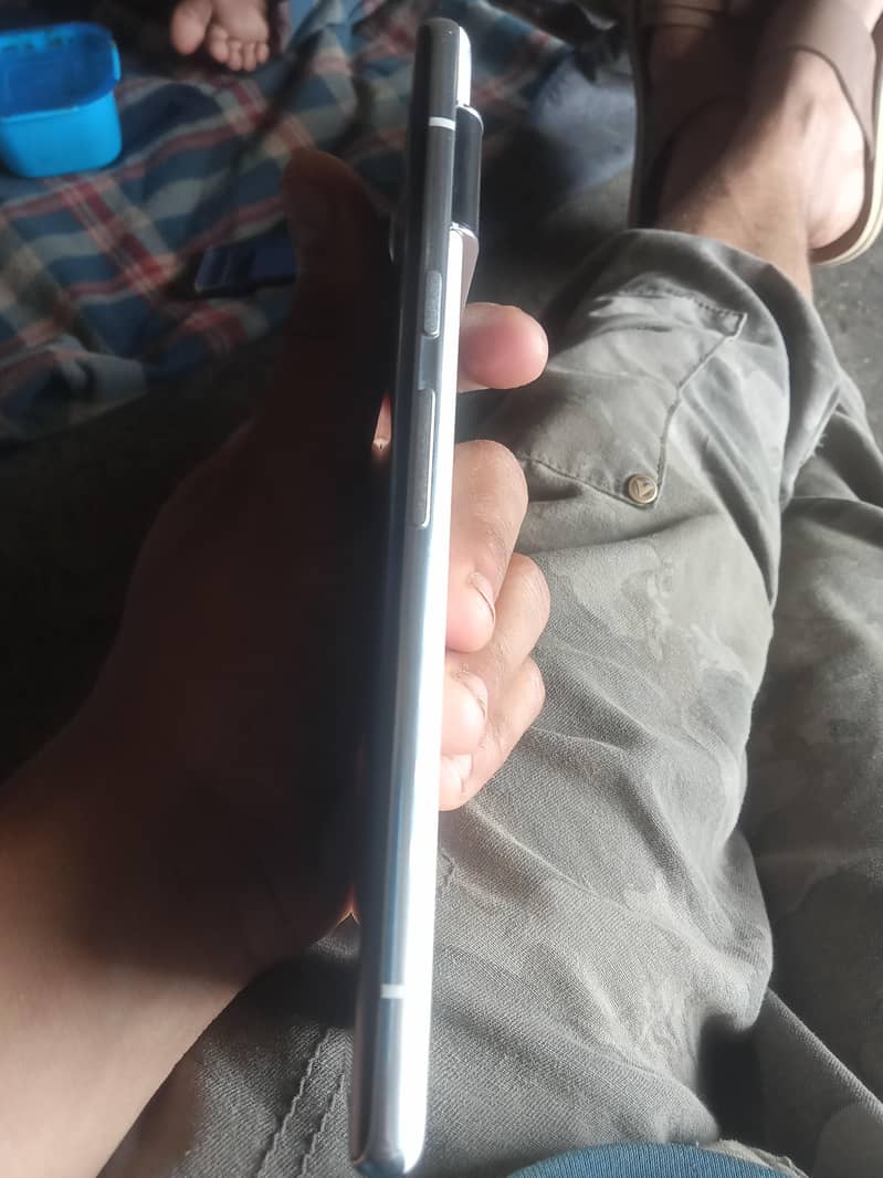 Google Pixel 6 Pro 0