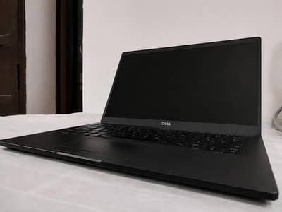 Dell latitue 7400 i5-8th gen