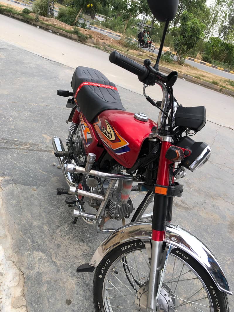 good condition 2