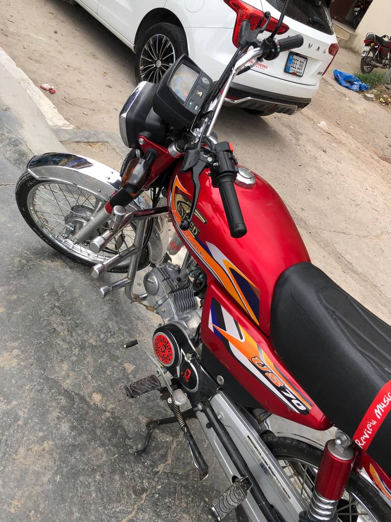 good condition 6