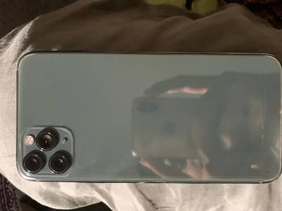 Apple iPhone 11 Pro Max